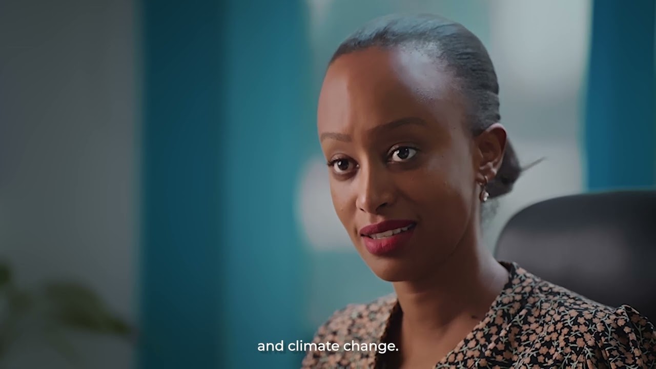 Rwanda Green Fund - Ten Years of Green Impact