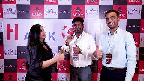 Cyber Security Conference | HackOline Security Conference | Interview | Feedback Video | Part 11