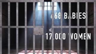 DO YOU KNOW THAT THERE ARE 668 BABIES AND 17000 WOMEN IN THE PRISONS OF ERDOGAN'S TURKEY