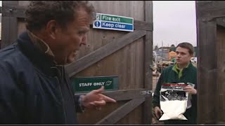 YTP - Top Gear - Clarkson buys Crack at a Garden Centre