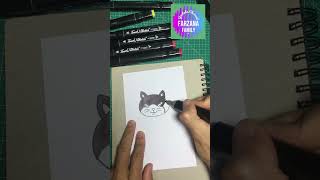 How To Make Simple Talking Angela Head