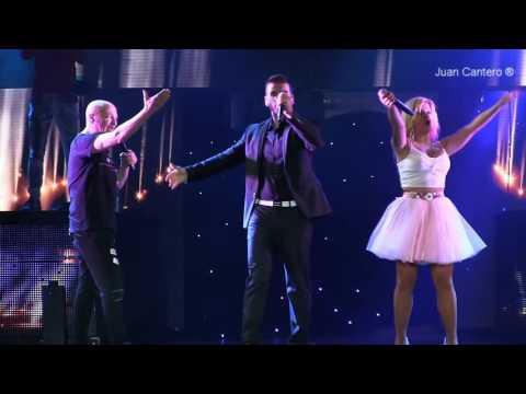 Orquesta Panorama 2016-Momento de Vals ®Juan Cantero-Castro de Rei de Lemos