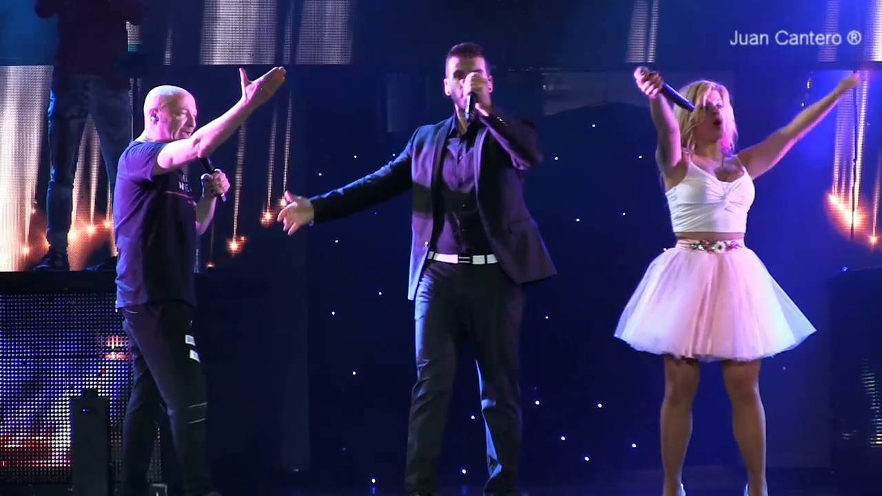 Orquesta Panorama 2016-Momento de Vals ®Juan Cantero-Castro de Rei de Lemos