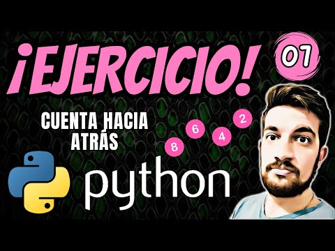 PYTHON LOOP EXERCISE 🐍 07: STEP-BY-STEP SOLUTION ✅