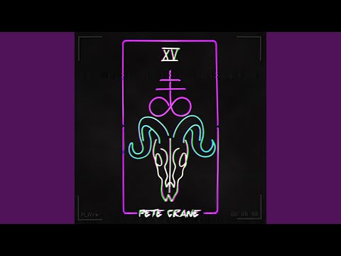 Pete Crane — Fear (Les Berrtas Remix)