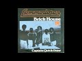 Commodores- Brick House (Official Instrumental)