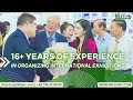 B.I.F.A JSC Introduction