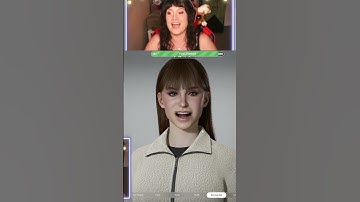 Crazyyyy Real-Time FACE RECOGNITION| inZOI Early Access | #claritytx on #Twitch