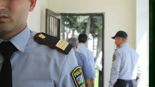 Azərbaycanda Ər Arvadını Xəyanət Etdiyinə Görə Amansızlıqla Öldürdü- Vi̇deo