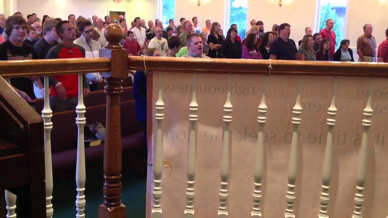 Watch Since Jesus Came Into My Heart on YouTube Watch Since Jesus Came Into My Heart on YouTube