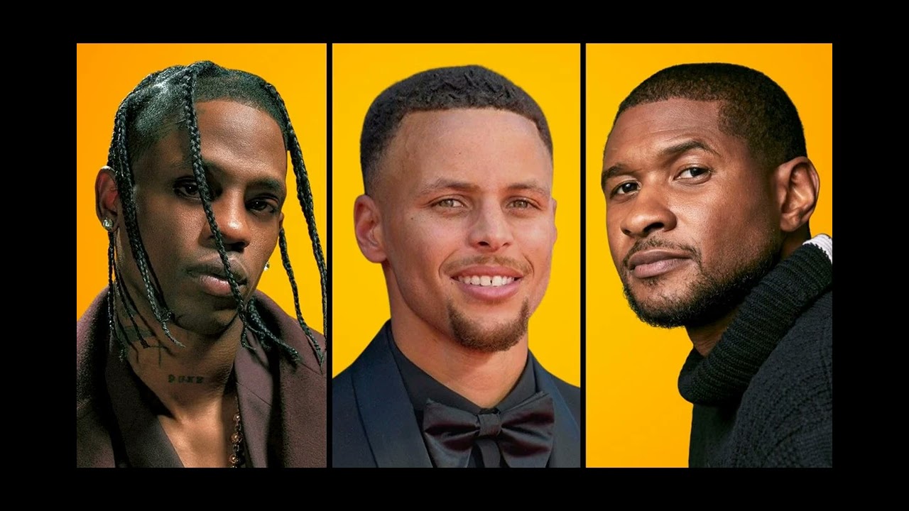 From Ball Courts to Boardrooms: The Richest Black Celebrities Ranked