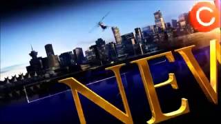 Global Vs Ctv Vs Cbc News Intro In Hd