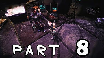 Bombshell KYRRON Plateau Part 8 Walkthrough