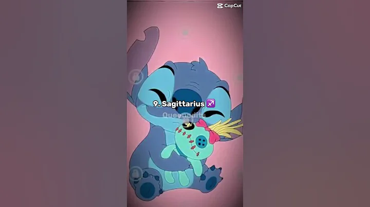 Top 10 most dangerous zodiac signs