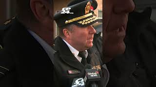 Toronto Fire Chief hasn’t seen complex fire like this in 30 years: Thorncliffe fire update