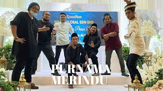 Download Lagu Siti Nurhaliza - Purnama Merindu (COVER by FAEZ NORDIN) MP3