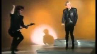 Roxette I call your Name