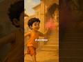 क्यों कहते है "Ganpati Bappa morya"?|The Divine Loop #ganeshbhakti #bappastatus #ganeshchaturthi