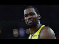 Kevin Durant and Draymond Green’s beef bled from an on-court dispute to free agency decision
