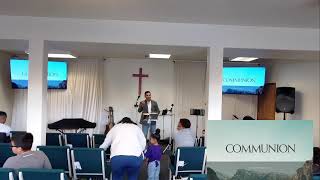 Back to the Basics || 2 PETER 1: 12-15 || Anthony Edwards