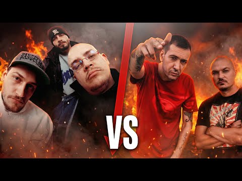 BUG Mafia Vs La Familia! Cine A Castigat?