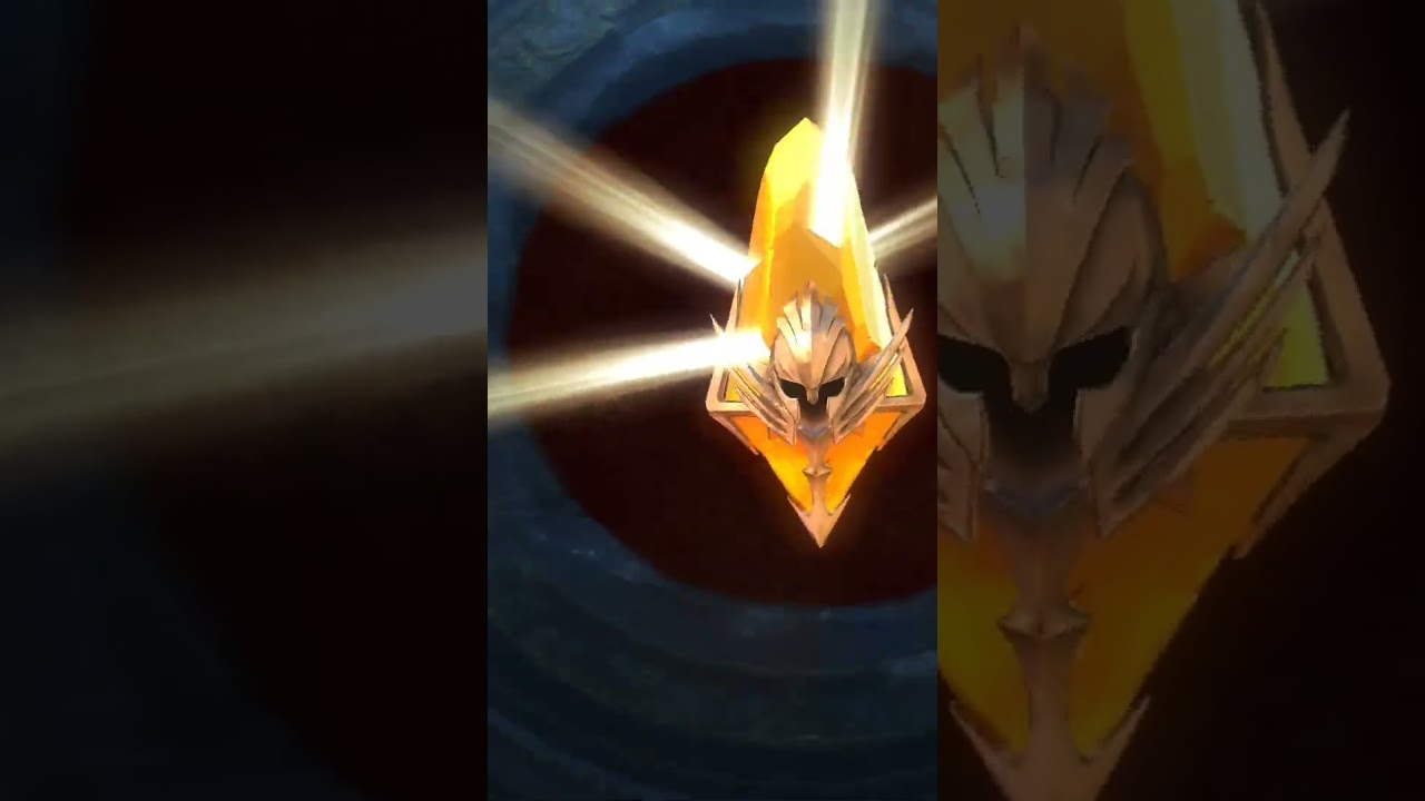 Pulling A Sacred Shard During The 2X Event In RAID Shadow Legends