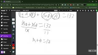 2016 AMC 8 Problem 11