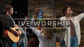 Live Praise & Worship Music at Jubilee Stratford