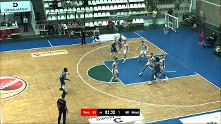 Download Lagu Yusuf Mohamed • 2024⁄25 Promotion Highlight • Power Forward/C | OZ Sports Agency MP3