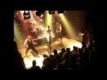 Miniature de la vidéo de la chanson Heresy (Live)