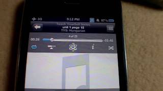 Language Tools: iRemix App for iPods screenshot 2