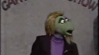 Gary Gnu
