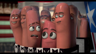 Sausage party full movie