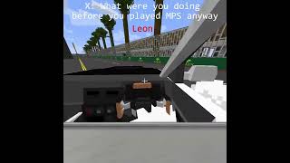 Roblox Solitary Flashbacks