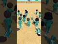squid game K-snipper #squidgame #squidgamchallenge #trending #trendingshorts #games #shorts #viral 😱