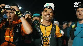 Madeira Island Ultra Trail 2022 - Madeira Ocean & Trails