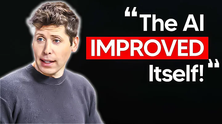 Researchers STUNNED As A.I Improves ITSELF Towards Superintelligence (BEATS o1)