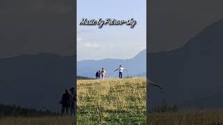 Inspirational piano music for work, relax and joy with deep feelings.