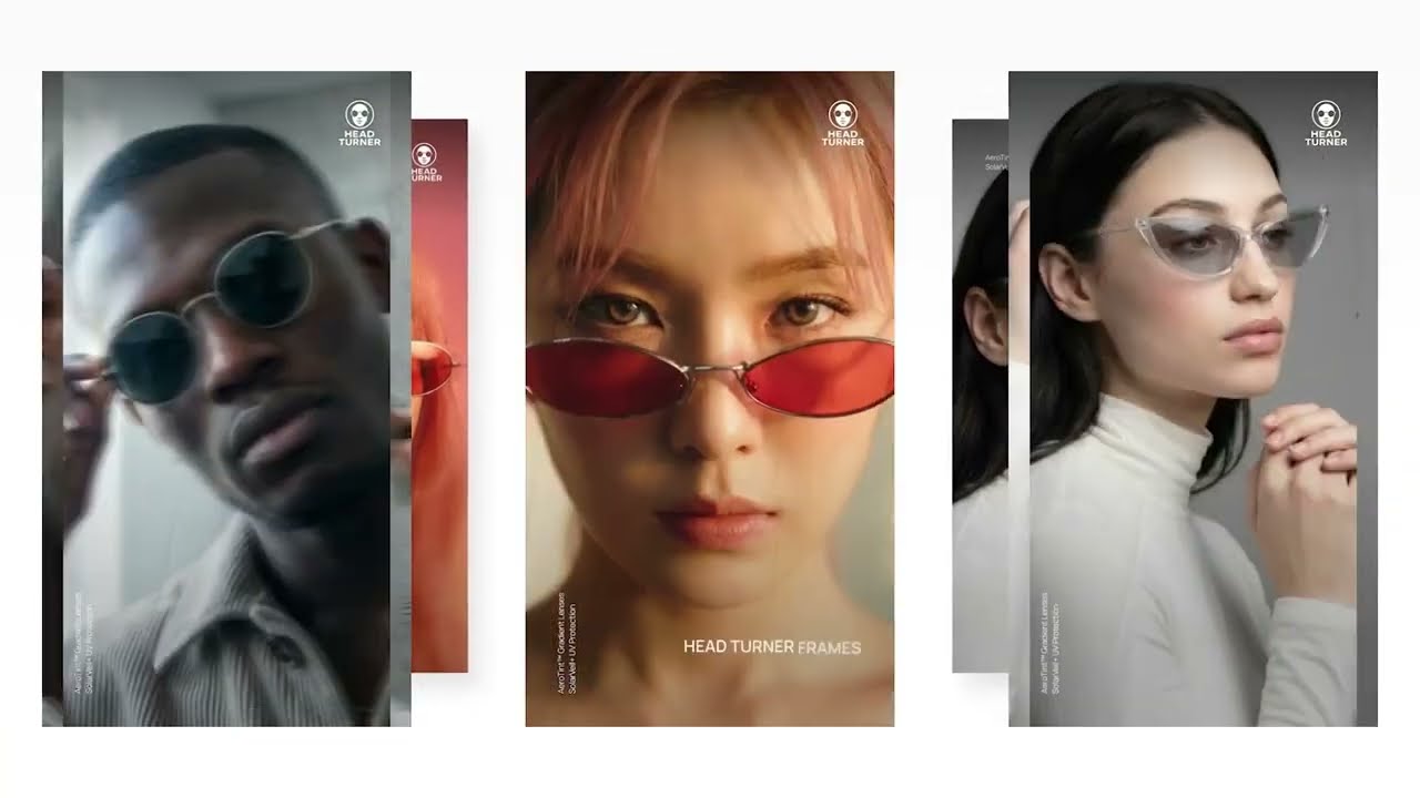 Introducing HeadTurner — Our Sleek New Motion Template Pack