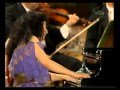 Mozart, Klavierkonzert Nr  9 Es Dur KV 271 &#39;Jeunehomme&#39;   Mitsuko Uchida Klavier), Jeffrey Tate, Moz