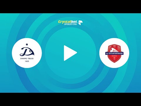 დინამო თბილისი - ლოკომოტივი