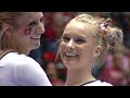 Utah Athletics Hall of Fame Class of 2025 | Gymnastics' Georgia Dabritz