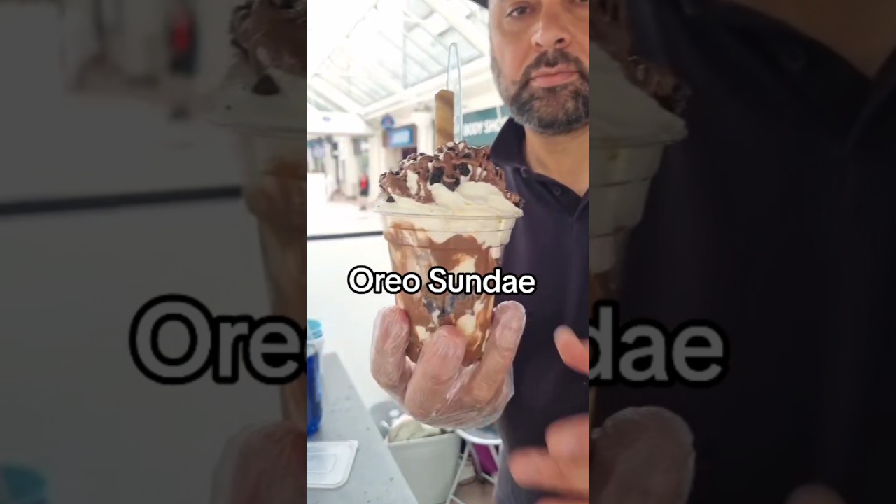 Welcome to Desserted, we are in the Millgate shopping centre, Bury. Find us opposite the New Look 😉