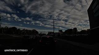 JERSEY CITY NJ TO PARAMUS NJ