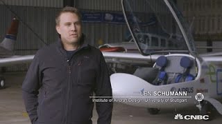 Electric planes and how they could transform aviation | Sustainable Energy
