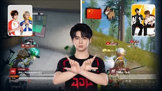 PARABOY AURA 🐐📈 JDG EFFECT ❤️ PEL Spring Day 1 🇨🇳 China's Absolute Domination! ORDER, SUK, AG, WBG