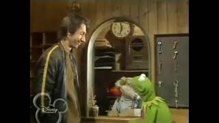 The Muppet Show Chris Langham Cold Open