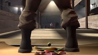 [SFM] My Death Was Greatly Exaggerated