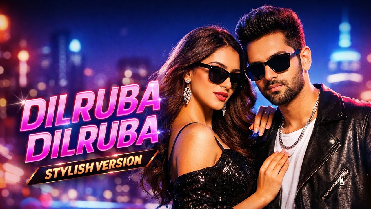 Dilruba Dilruba ❤️ | Stylish Romantic Song 2026