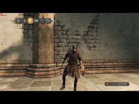 ダークソウル2 覇者 カンスト Sl1 Npc闇霊 竜の牙ウィアードと黒竜の直剣徘徊霊パリィで討伐 Youtube ダークソウル2 覇者 カンスト Sl1 Npc闇霊 竜の牙ウィアードと黒竜の直剣徘徊霊パリィで討伐 Youtube
